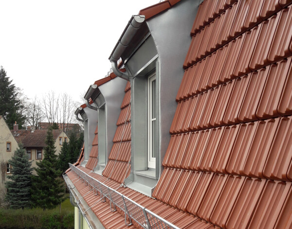 Dachklempnerei
