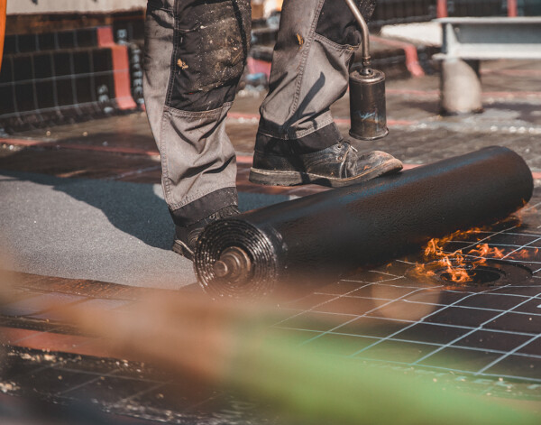 Wartung & Reparatur