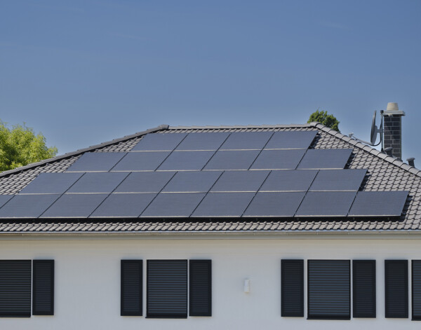 Solar & Photovoltaik